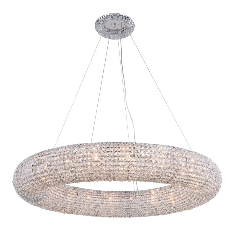 2114G52C/RC — Elegant Lighting LED Pendant Lights  