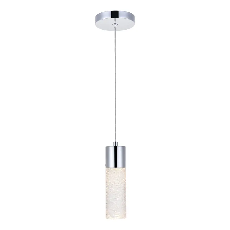 5200D4C — Elegant Lighting LED Pendant Lights 3.5W 3000K
