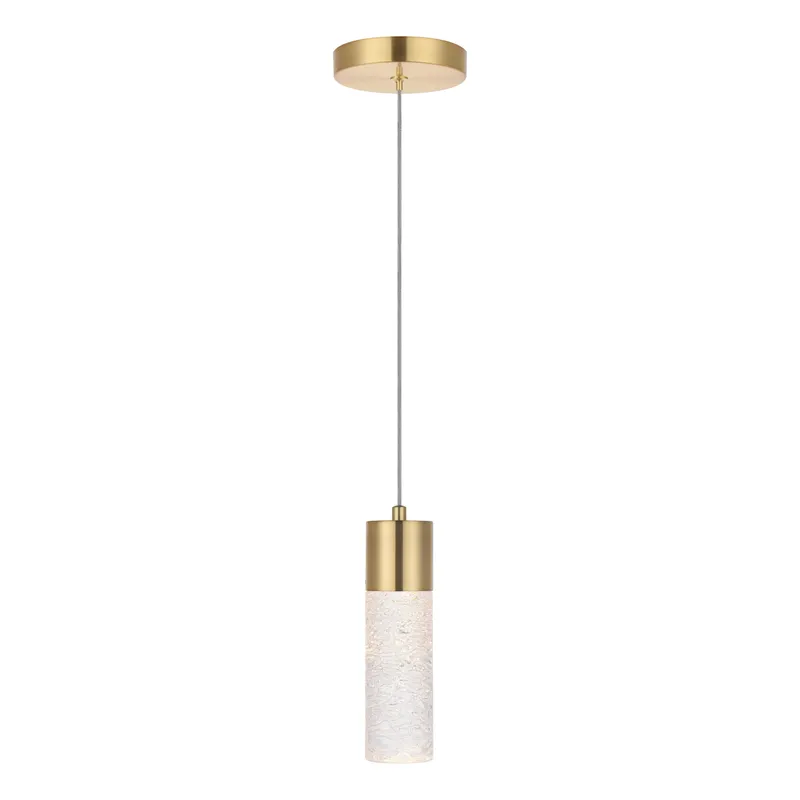 5200D4G — Elegant Lighting LED Pendant Lights 3.5W 3000K