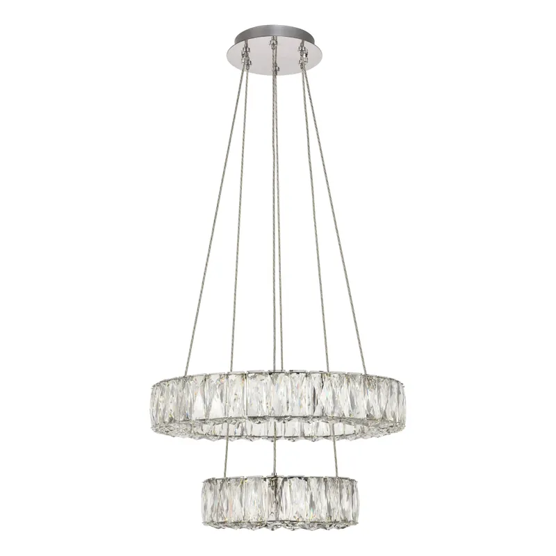 3503G18C — Elegant Lighting LED Pendant Lights  