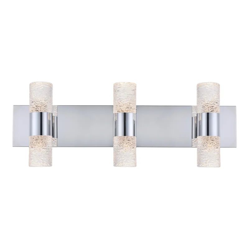 5200W24C — Elegant Lighting LED Wall Lights 21.0W 3000K