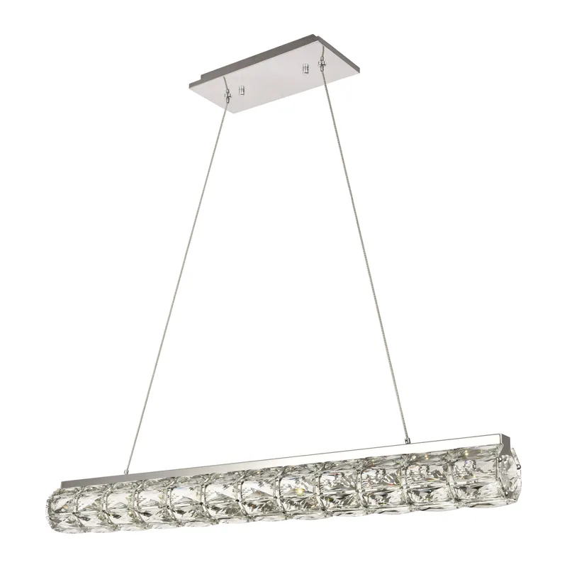 3501D36C — Elegant Lighting LED Pendant Lights 0.7W 