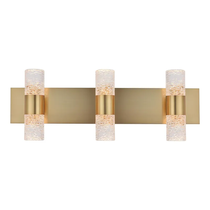 5200W24G — Elegant Lighting LED Wall Lights 21.0W 3000K