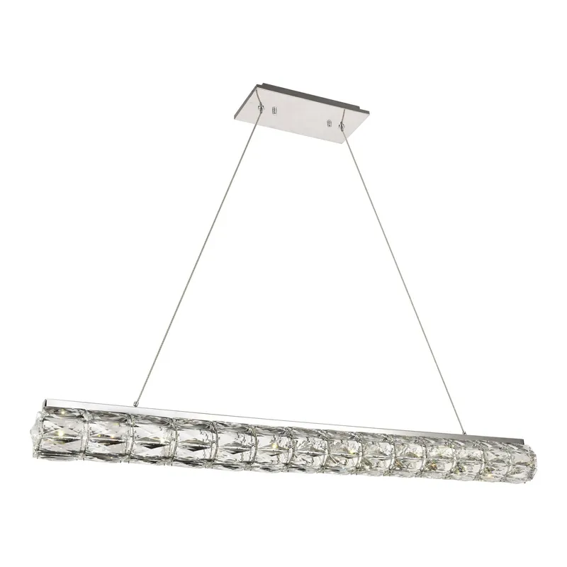 3501D42C — Elegant Lighting LED Pendant Lights 0.7W 