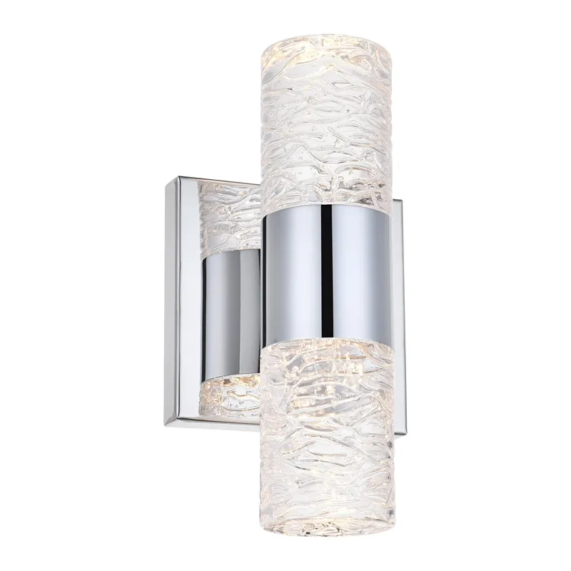 5200W5C — Elegant Lighting LED Wall Lights 7.0W 3000K