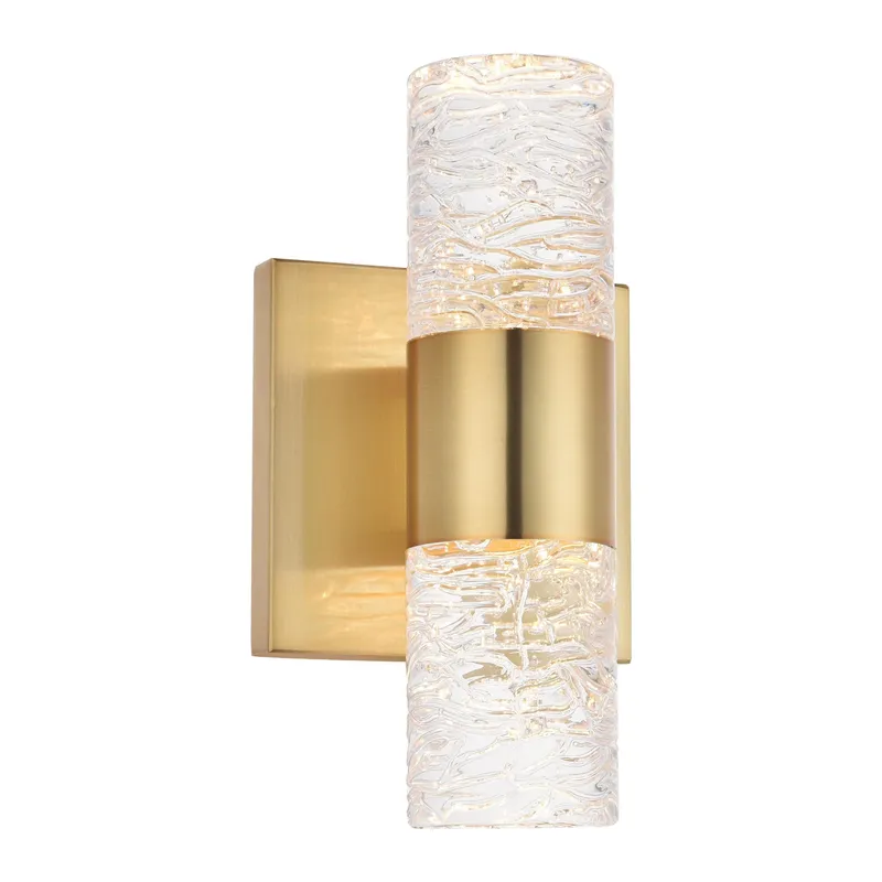 5200W5G — Elegant Lighting LED Wall Lights 7.0W 3000K