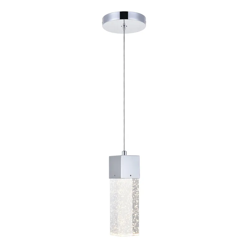 5300D4C — Elegant Lighting LED Pendant Lights 3.5W 3000K