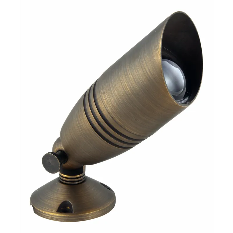 C029L — Elegant Lighting LED Bollards & Pathway Lights 1.0W 