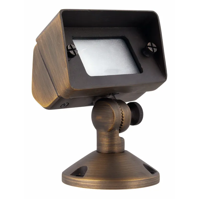 C046 — Elegant Lighting LED Bollards & Pathway Lights 1.0W 
