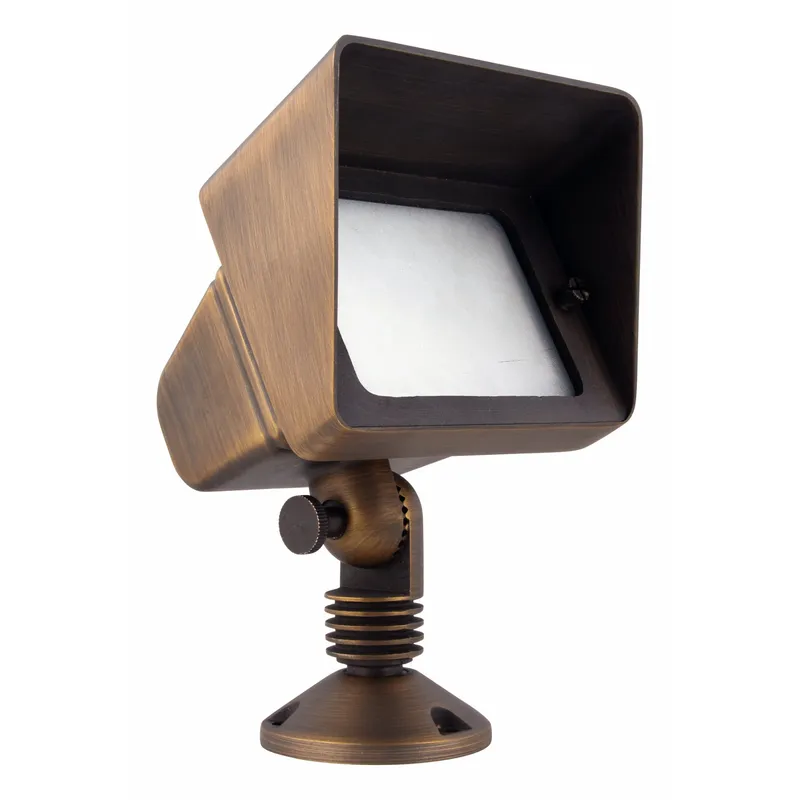 C048 — Elegant Lighting LED Bollards & Pathway Lights 1.0W 