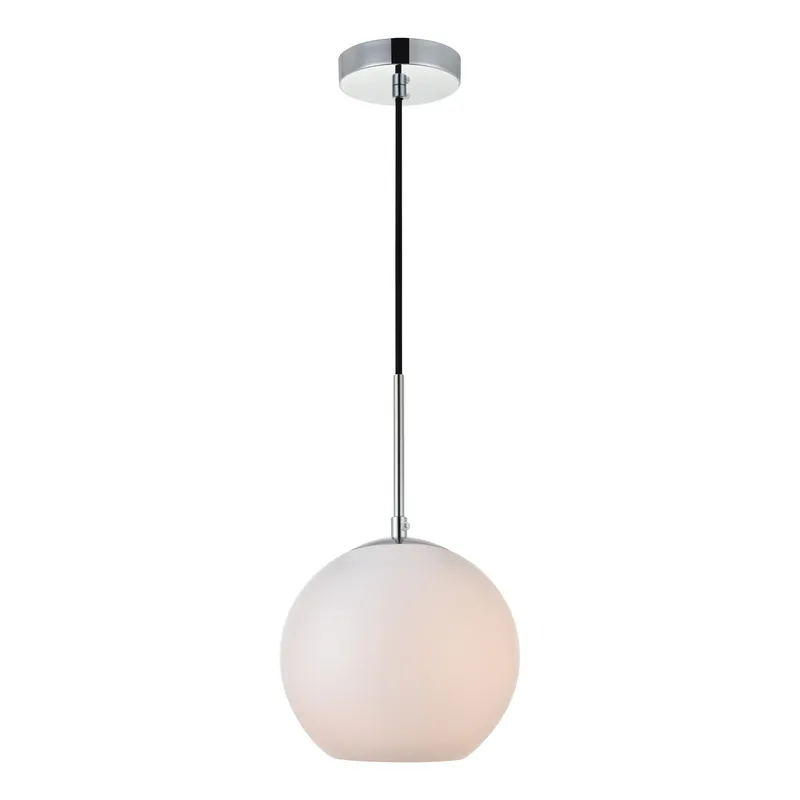 LD2207C — Elegant Lighting LED Pendant Lights  