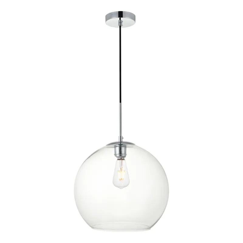 LD2216C — Elegant Lighting LED Pendant Lights  