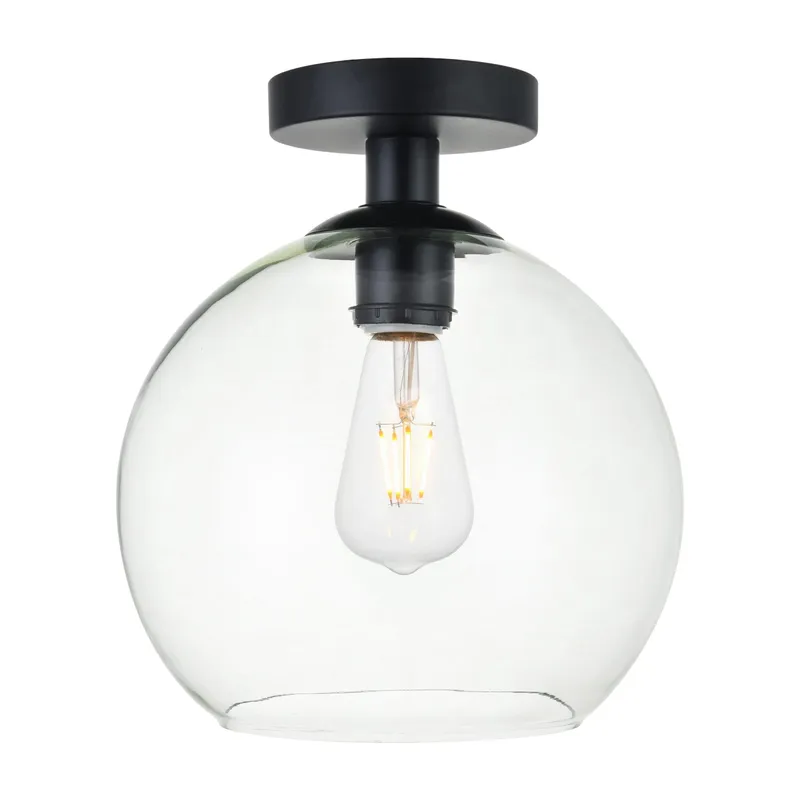 LD2210BK — Elegant Lighting LED Ceiling Lights  