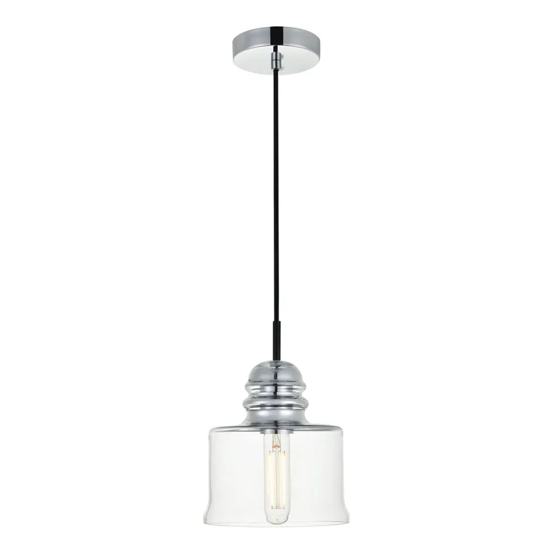 LD2253C — Elegant Lighting LED Pendant Lights  