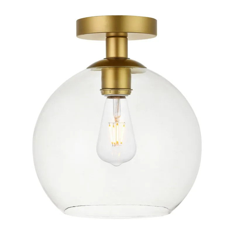 LD2210BR — Elegant Lighting LED Ceiling Lights  