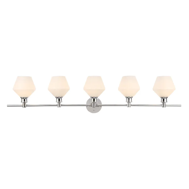 LD2325C — Elegant Lighting LED Wall Lights 200.0W 
