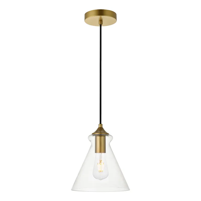 LD2244BR — Elegant Lighting LED Pendant Lights  