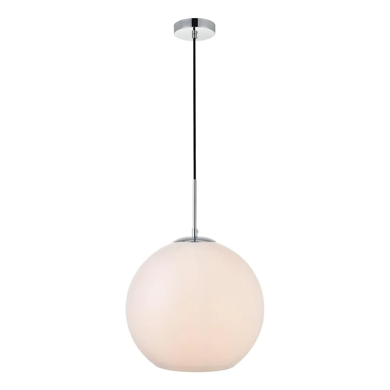 LD2217C — Elegant Lighting LED Pendant Lights  
