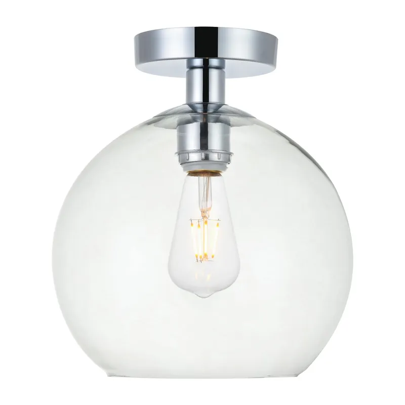 LD2210C — Elegant Lighting LED Ceiling Lights  