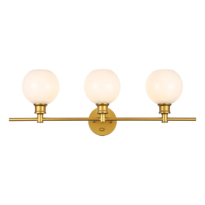 LD2319BR — Elegant Lighting LED Wall Lights 120.0W 