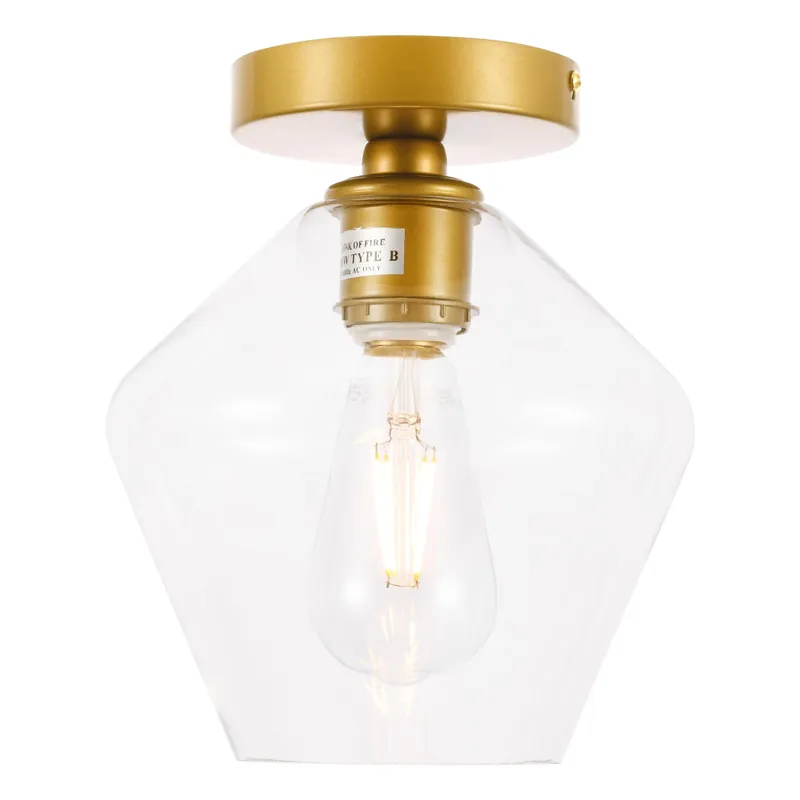 LD2254BR — Elegant Lighting LED Ceiling Lights 40.0W 