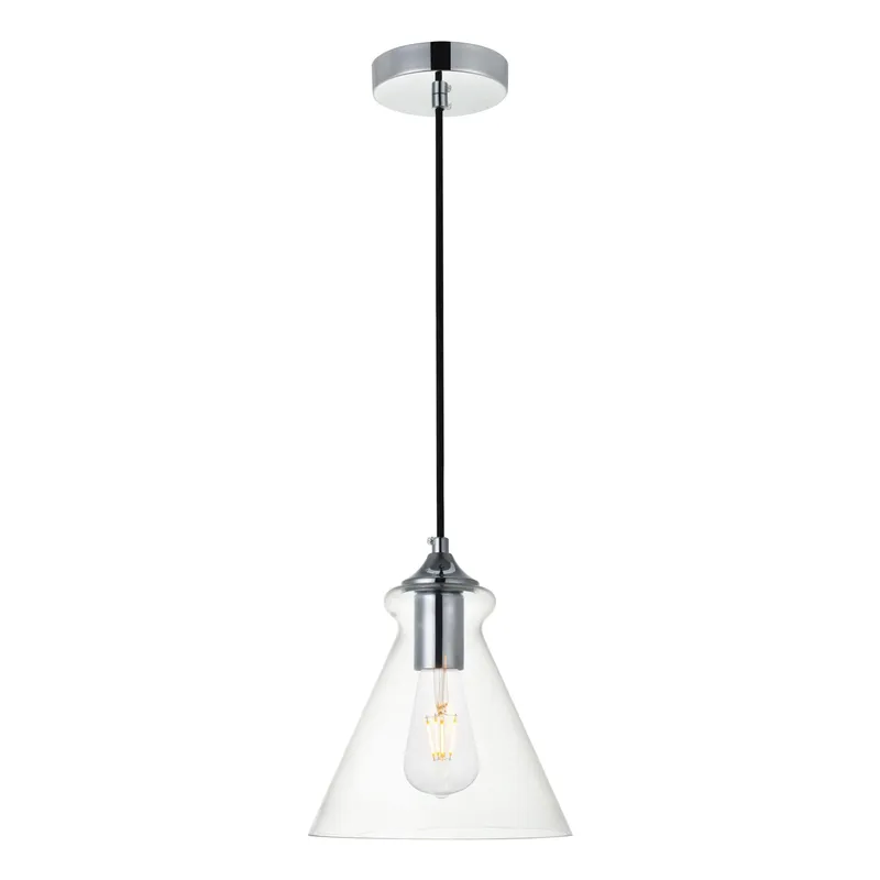 LD2244C — Elegant Lighting LED Pendant Lights  