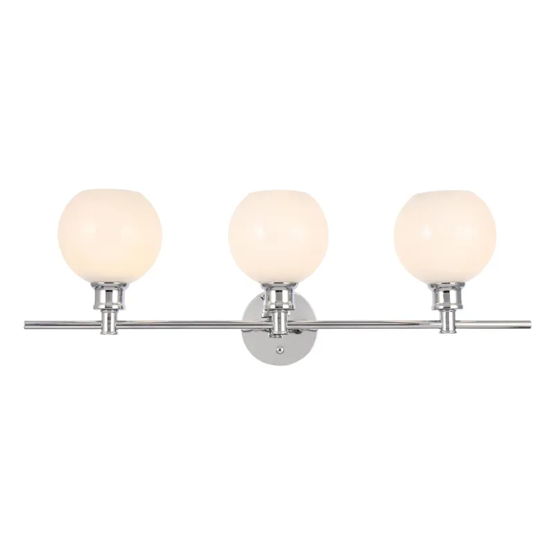 LD2319C — Elegant Lighting LED Wall Lights 120.0W 