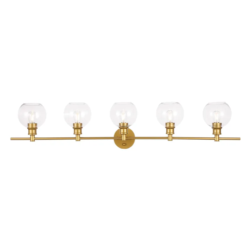 LD2326BR — Elegant Lighting LED Wall Lights 200.0W 