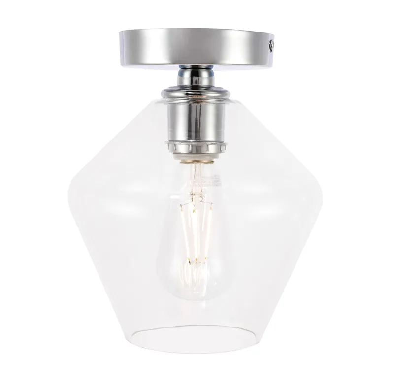 LD2254C — Elegant Lighting LED Ceiling Lights 40.0W 