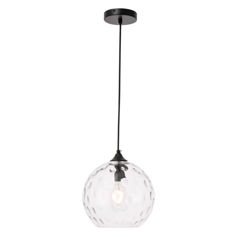 LD2282 — Elegant Lighting LED Pendant Lights  