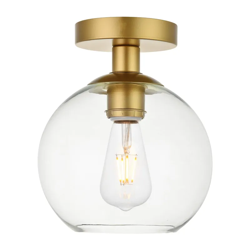 LD2204BR — Elegant Lighting LED Ceiling Lights  