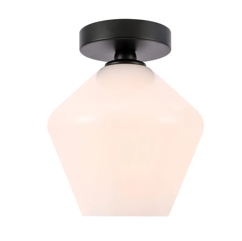 LD2255BK — Elegant Lighting LED Ceiling Lights 40.0W 