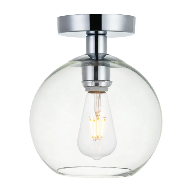 LD2204C — Elegant Lighting LED Ceiling Lights  