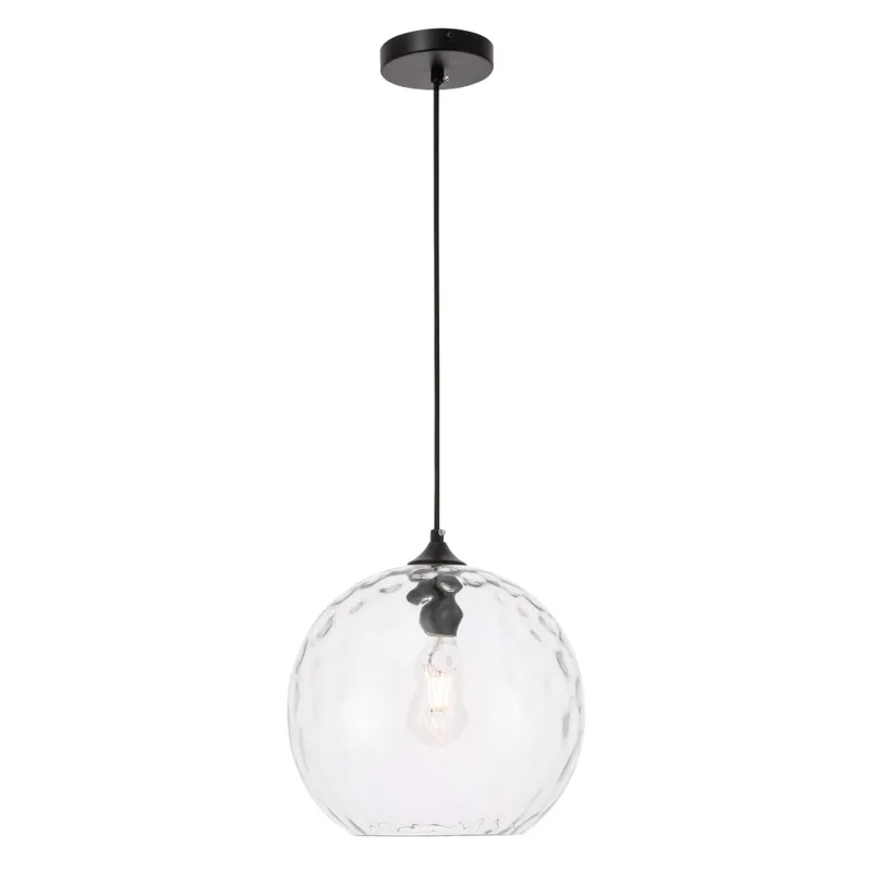 LD2283 — Elegant Lighting LED Pendant Lights  