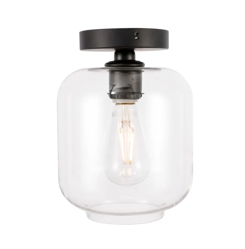 LD2270BK — Elegant Lighting LED Ceiling Lights 40.0W 
