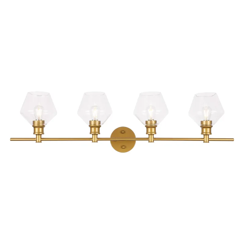 LD2320BR — Elegant Lighting LED Wall Lights 160.0W 