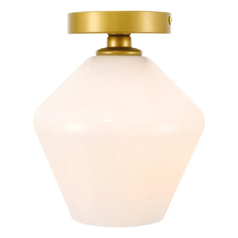 LD2255BR — Elegant Lighting LED Ceiling Lights 40.0W 