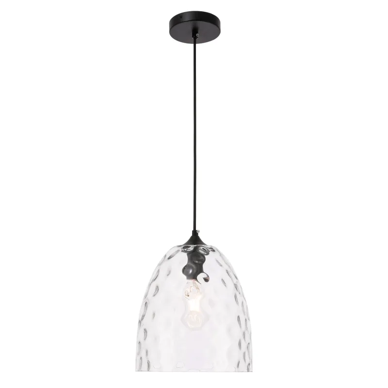 LD2284 — Elegant Lighting LED Pendant Lights  