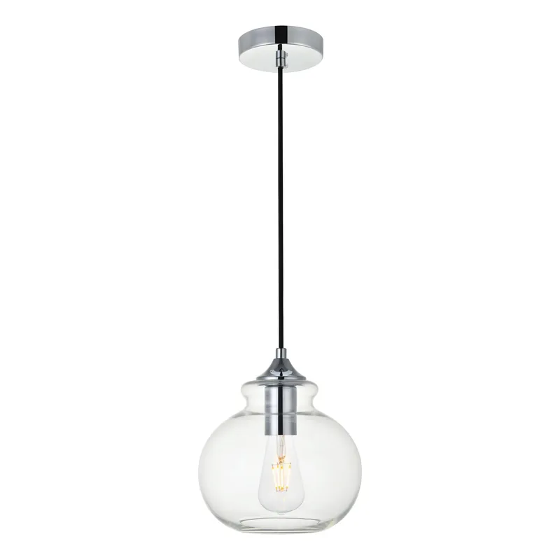 LD2245C — Elegant Lighting LED Pendant Lights  