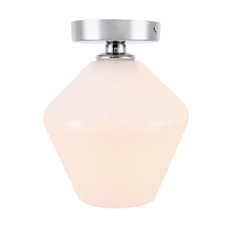 LD2255C — Elegant Lighting LED Ceiling Lights 40.0W 