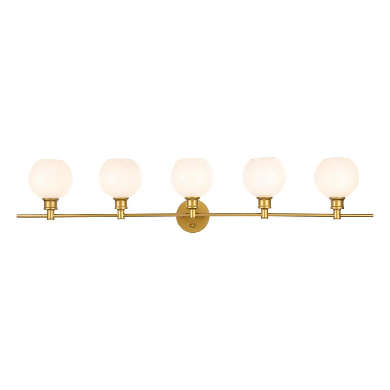 LD2327BR — Elegant Lighting LED Wall Lights 200.0W 