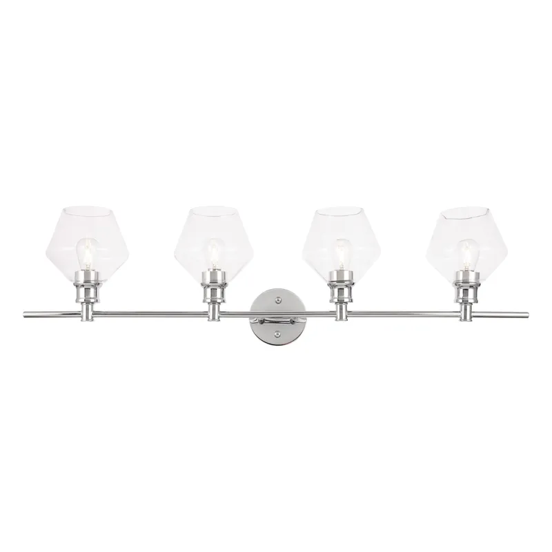 LD2320C — Elegant Lighting LED Wall Lights 160.0W 