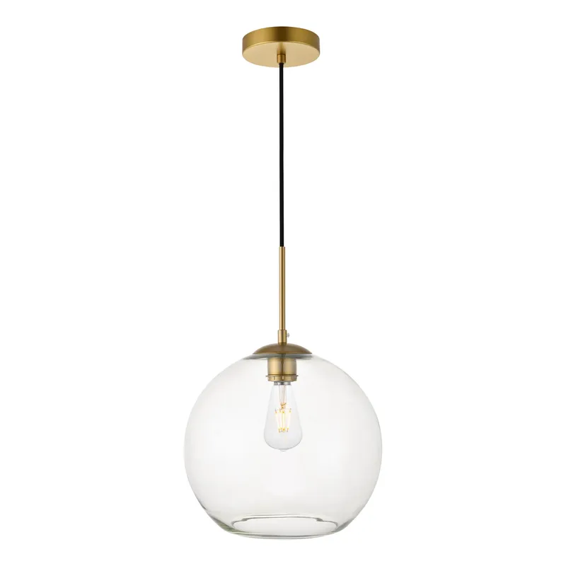 LD2224BR — Elegant Lighting LED Pendant Lights  
