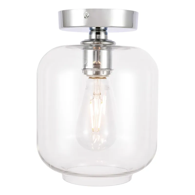 LD2270C — Elegant Lighting LED Ceiling Lights 40.0W 