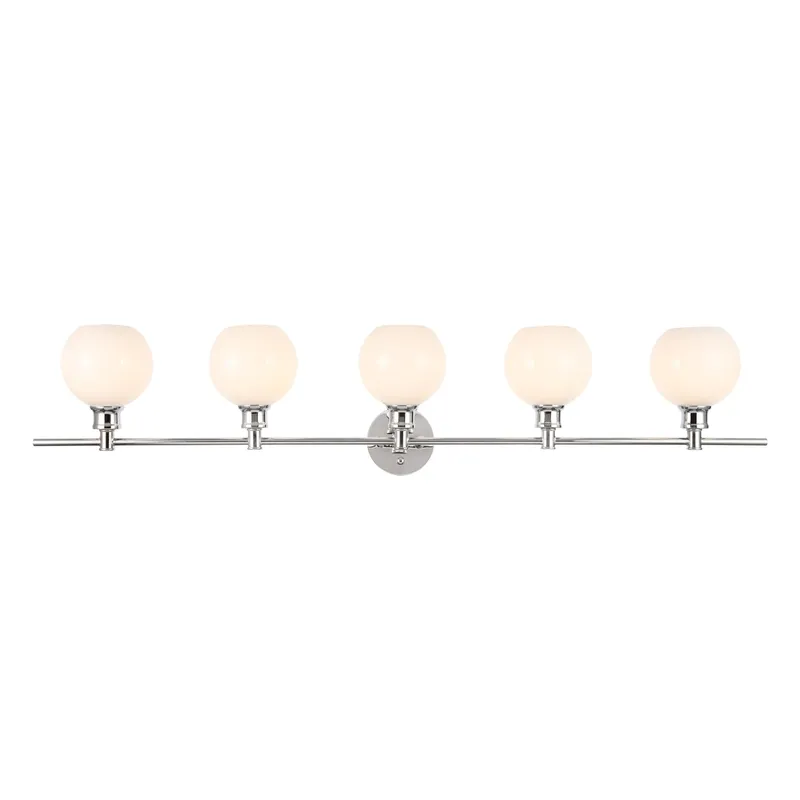 LD2327C — Elegant Lighting LED Wall Lights 200.0W 