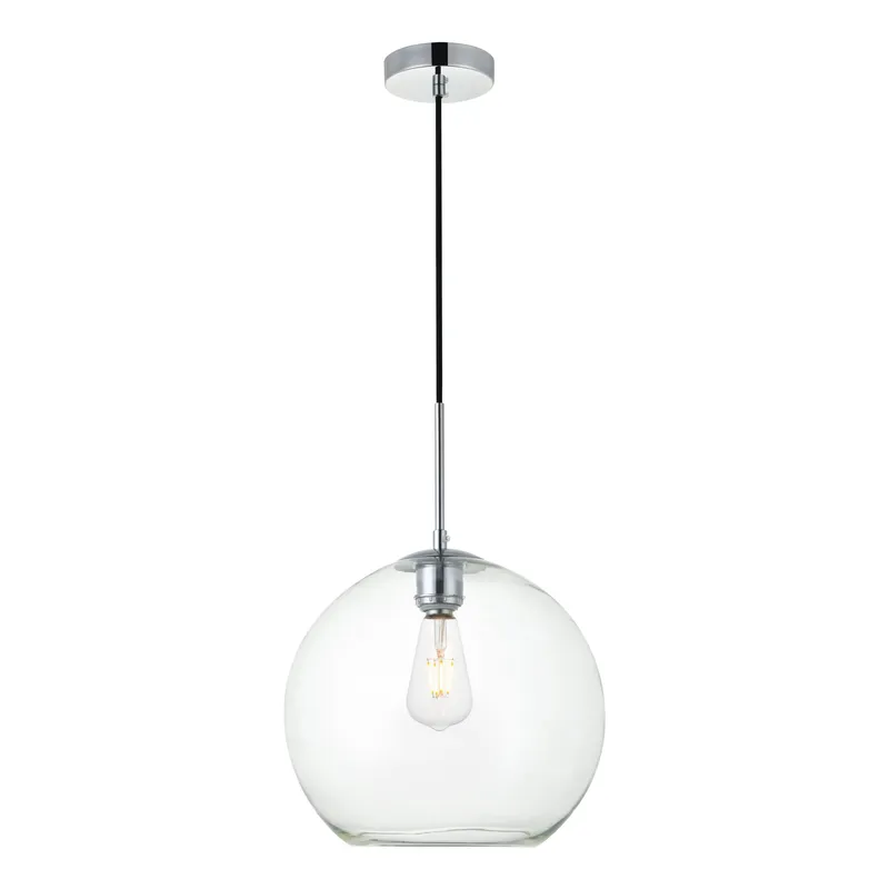 LD2224C — Elegant Lighting LED Pendant Lights  