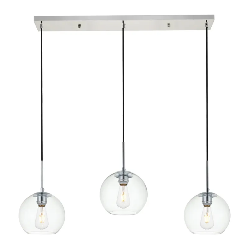 LD2236C — Elegant Lighting LED Pendant Lights  