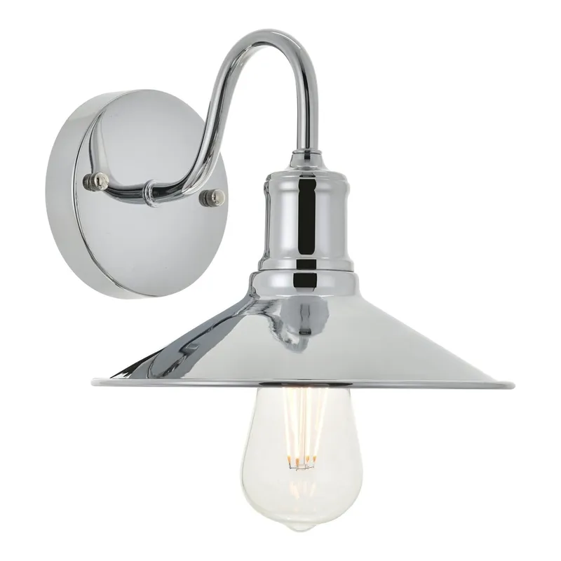 LD4033W9C — Elegant Lighting LED Wall Lights 40.0W 