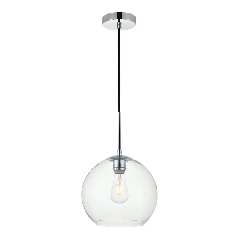 LD2212C — Elegant Lighting LED Pendant Lights  