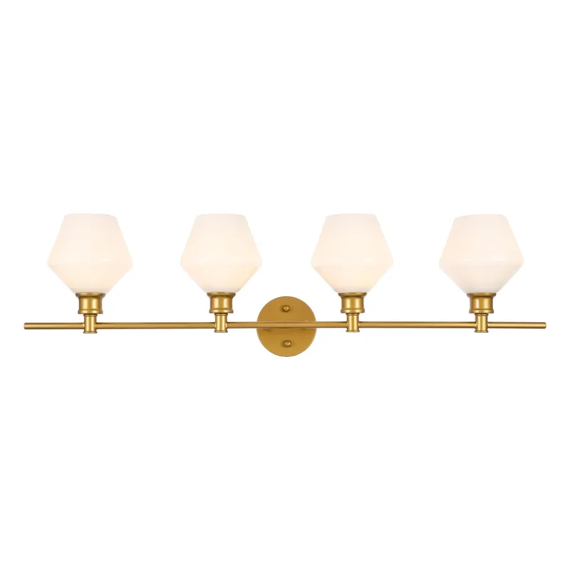 LD2321BR — Elegant Lighting LED Wall Lights 160.0W 